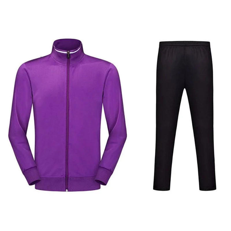 SOCCER TRACK SUIT variant 2